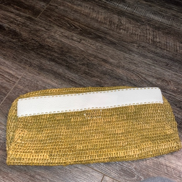 michael kors large clutch - Picture 1 of 4